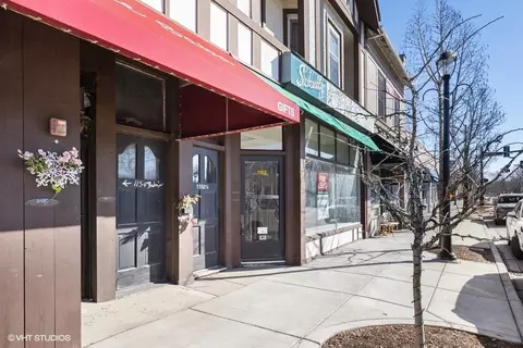 1152 Central Ave, Wilmette, IL 60091