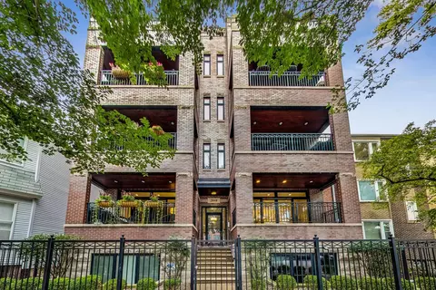 2848 N Sheffield Ave #1N, Chicago, IL 60657