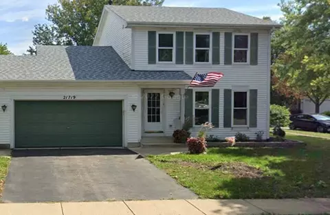 21719 W Halifax Dr, Plainfield, IL 60544