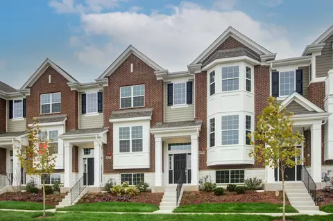 9279 Harlowe Ln, Orland Park, IL 60462