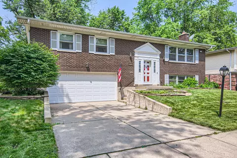 344 N Arizona Ave, Glenwood, IL 60425