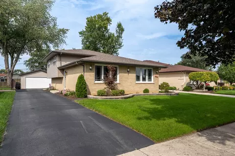 5424 128th Pl, Crestwood, IL 60445