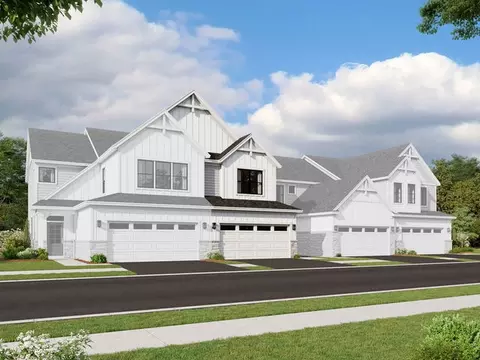 4526 Chelsea Manor Cir, Aurora, IL 60504