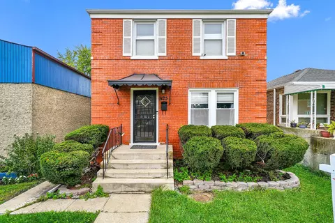 5123 S Avers Ave, Chicago, IL 60632