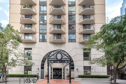70 W Huron St #1602, Chicago, IL 60654