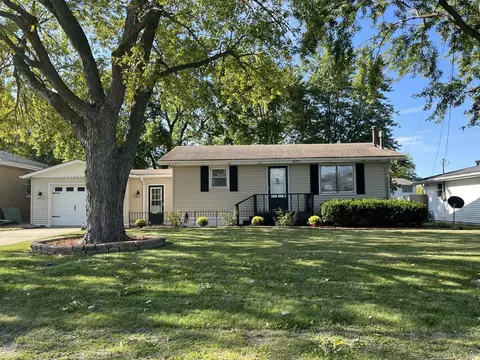 407 W Central St, Buckley, IL 60918