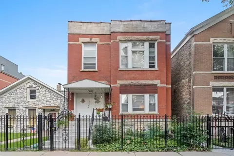 1431 N Campbell Ave, Chicago, IL 60622