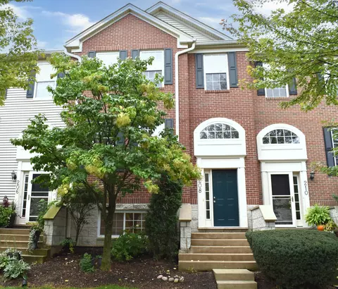 208 Willow Blvd, Willow Springs, IL 60480