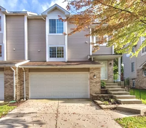 347 Stevens Ct, Grayslake, IL 60030