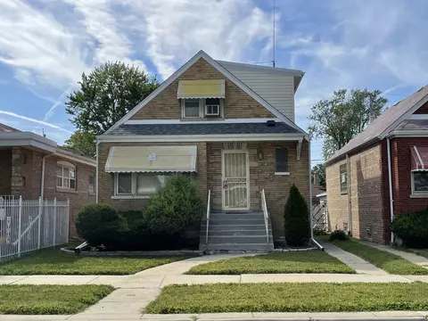 8954 S Cregier Ave, Chicago, IL 60617