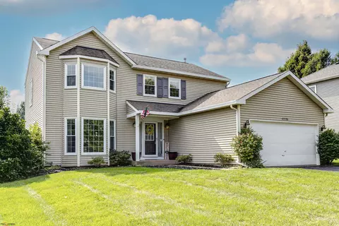 1225 Jefferson Ln, Cary, IL 60013