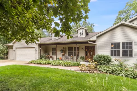 601 Fowler St, Millington, IL 60537