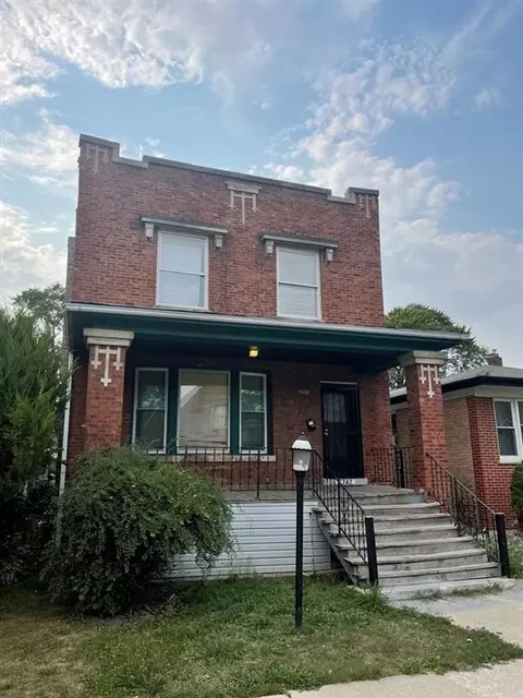 7742 S Aberdeen St, Chicago, IL 60620