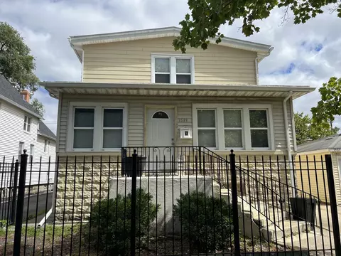 3539 N Oconto Ave, Chicago, IL 60634