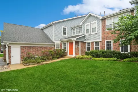 214 W Jennifer Ln #3, Palatine, IL 60067