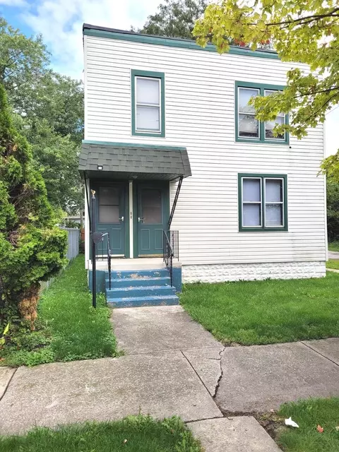 14635 Center Ave, Harvey, IL 60426