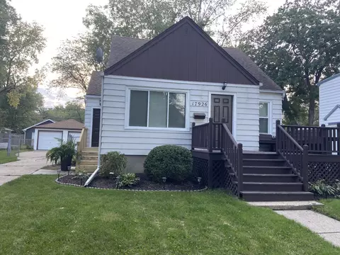 17926 Roy St, Lansing, IL 60438