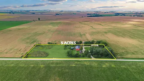 24765 Clare Rd, Clare, IL 60111