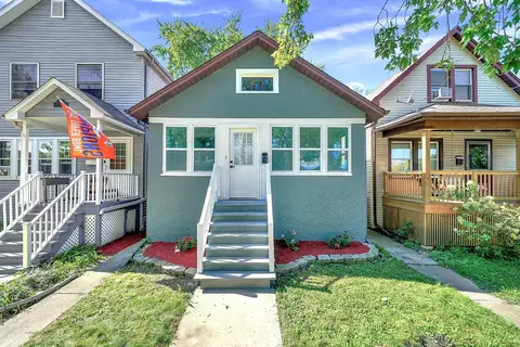 1105 Ferdinand Ave, Forest Park, IL 60130
