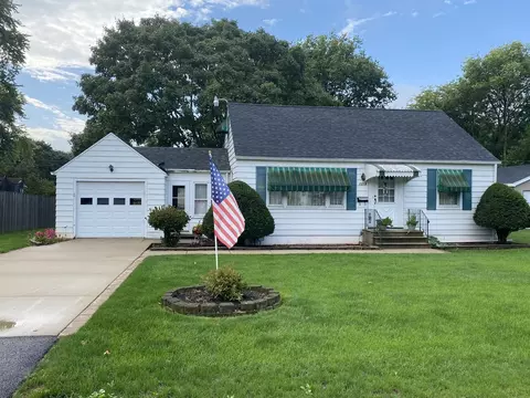 1218 Sundown Dr, Aurora, IL 60506