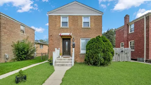 7327 S Francisco Ave, Chicago, IL 60629