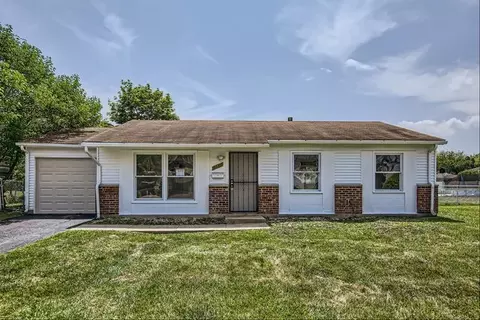3681 176th St, Country Club Hills, IL 60478