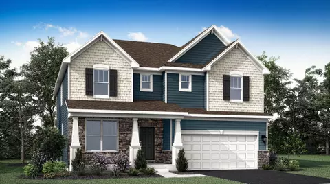 334 W Point Cir, Algonquin, IL 60102