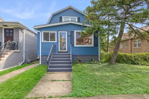1522 Elgin Ave, Forest Park, IL 60130