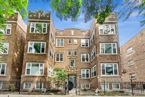 1514 W Arthur Ave #2A, Chicago, IL 60626