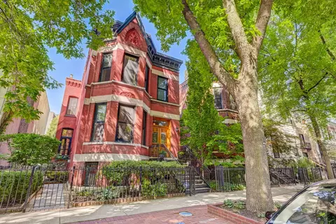 2218 N Burling St, Chicago, IL 60614