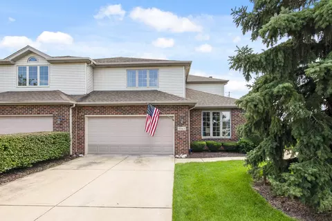 9343 Kimmel Ct, Tinley Park, IL 60487