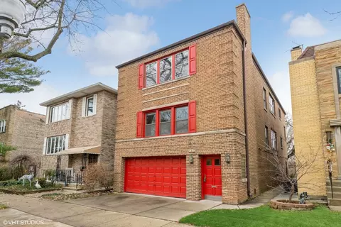 5910 N Virginia Ave, Chicago, IL 60659