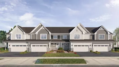 313 Lasalle Ln, Buffalo Grove, IL 60089