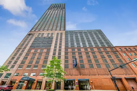 474 N Lake Shore Dr #6103, Chicago, IL 60610