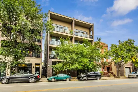 2630 W Chicago Ave #4E, Chicago, IL 60622