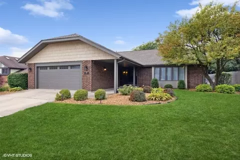14008 Bonbury Ln, Orland Park, IL 60462