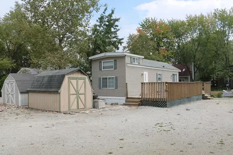 84 Fossil Cove Ln, Wilmington, IL 60481