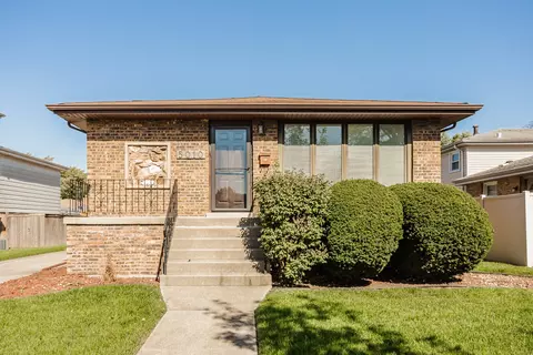 5010 W 121st St, Alsip, IL 60803