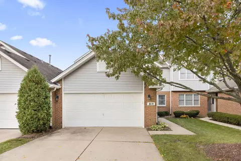8574 Sandalwood Dr, Darien, IL 60561