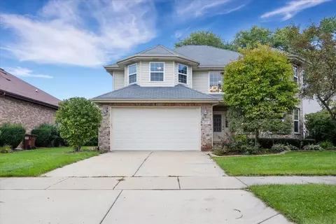 1304 Meyer Ct, Homewood, IL 60430