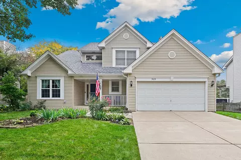 909 Elm St, Naperville, IL 60540