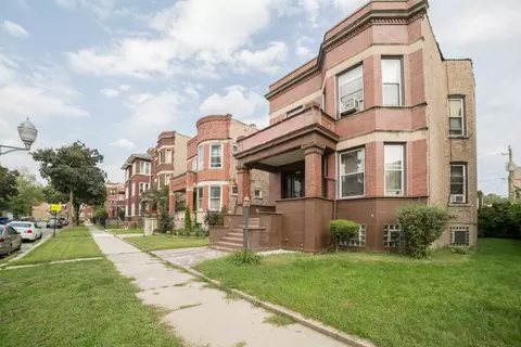 7329 S Union Ave, Chicago, IL 60621