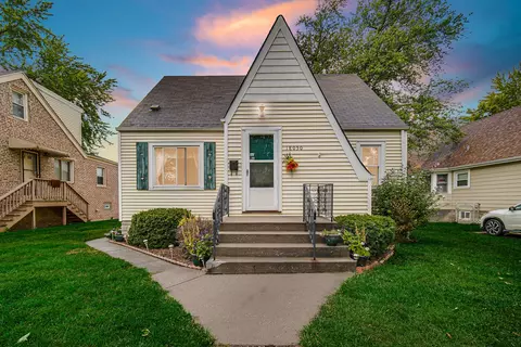 18050 Chicago Ave, Lansing, IL 60438