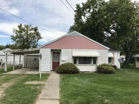 441 Pombrook Dr, Princeton, IL 61356