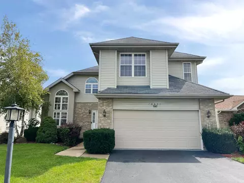 18631 Cedar Ave, Country Club Hills, IL 60478