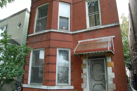 5430 S Marshfield Ave, Chicago, IL 60609