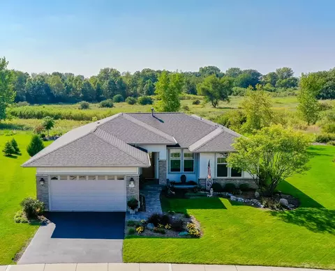 13491 Windy Prairie Dr, Huntley, IL 60142