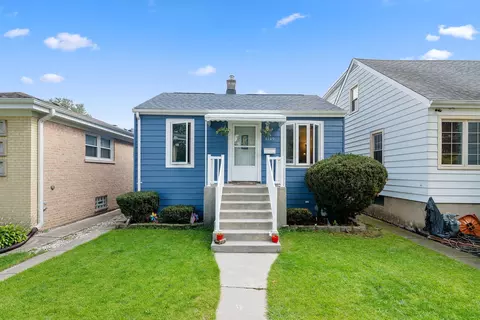 4149 N Ozanam Ave, Norridge, IL 60706