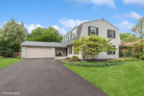 1410 S Harvard Ave, Arlington Heights, IL 60005