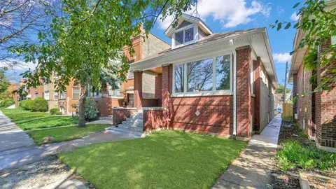 4679 N Kasson Ave, Chicago, IL 60630